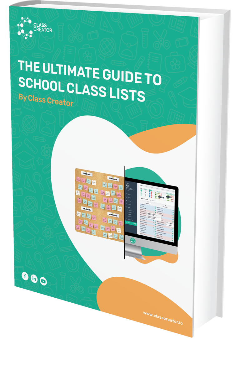 Class Creator