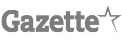Gazette-logo