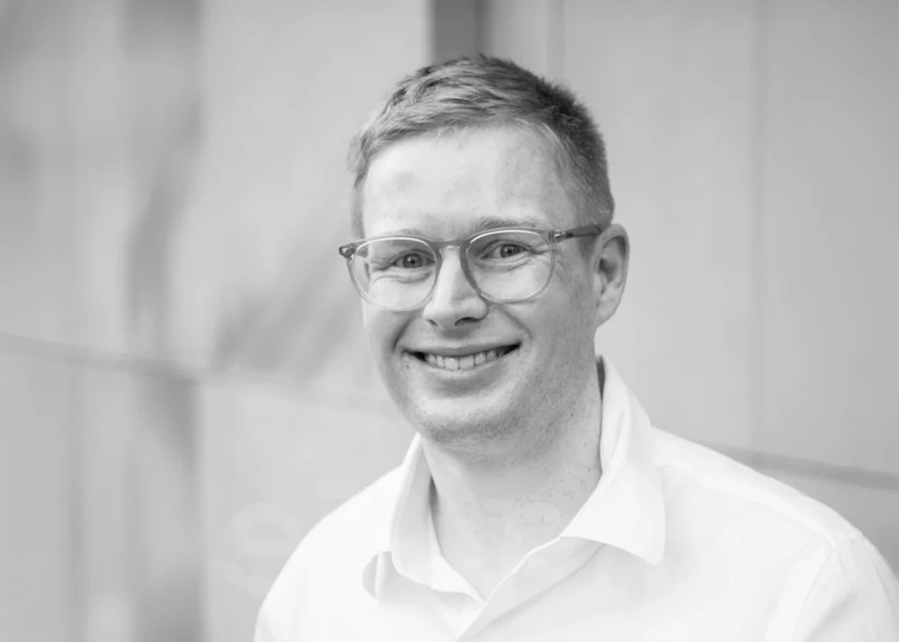 Stuart Richardson