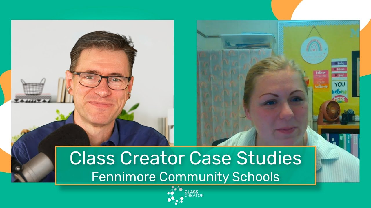 Fennimore Community Schools