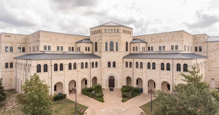 Regents School of Austin