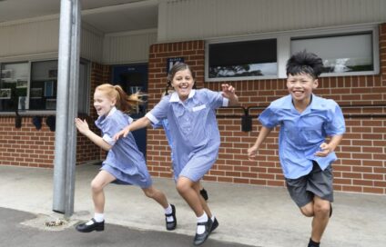 Why Classroom Composition Matters More Than We Think
