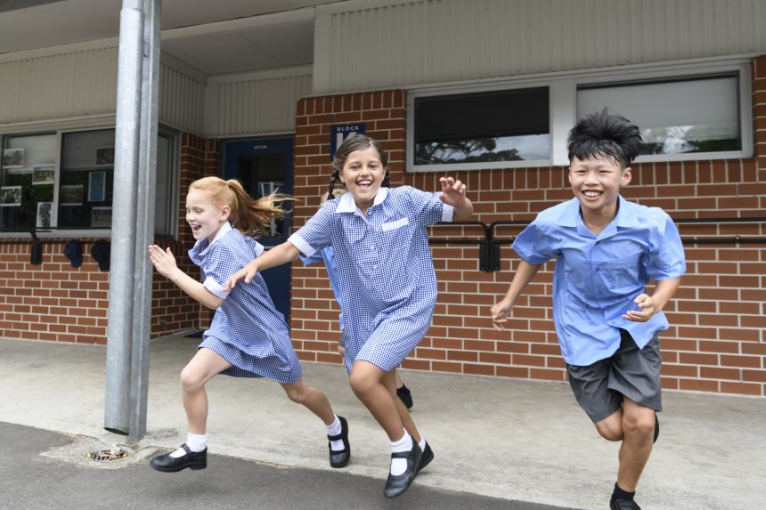 Why Classroom Composition Matters More Than We Think